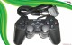 دسته بازی پلی استیشن 2  گیم پدps2 Playstation 2 Gamepad